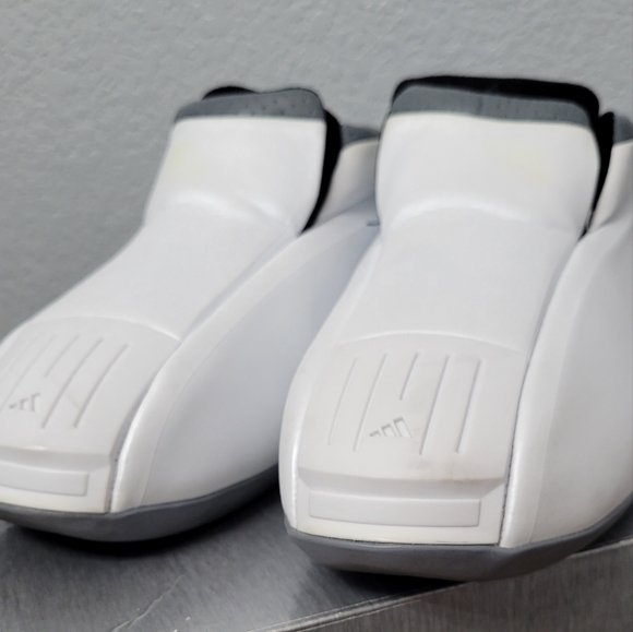 Vintage 2001 Kobe 2 J Adidas - Picture 4 of 13